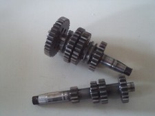 CIMATTI 75 SPORT - CAMBIO 4 MARCE MOTORE