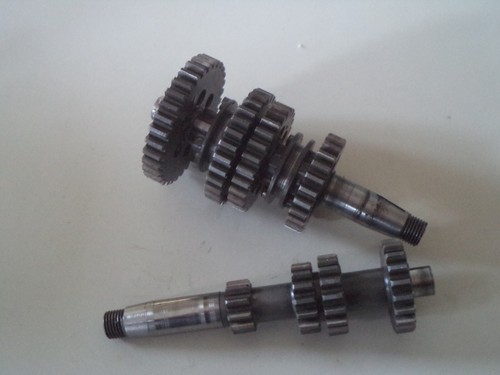 Cimatti sport cambio 4 - -,