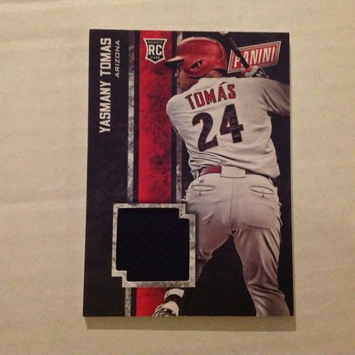 Yasmany tomas diamondbacks - yasmany,