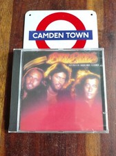 Bee Gees - Spirits Having Flown Italy Rare Press Cd Sigillato