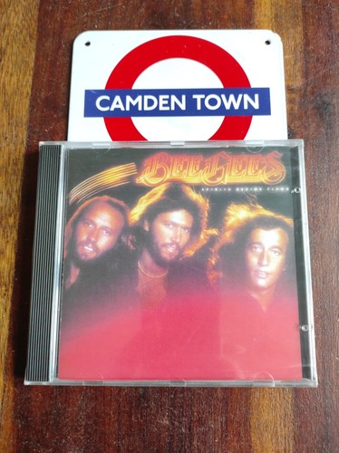 Bee gees spirits having - bee,