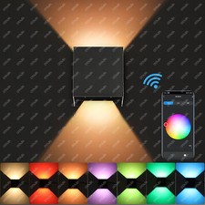 Lampada da parete LED Up Down