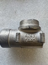 Spirax sarco a743 - a743, ca40