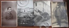 Lot 8 Photos Military War