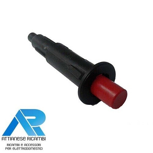 Pulsante piezo per barbecue - pulsante,