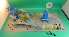 Lego Vintage Classic Space 928