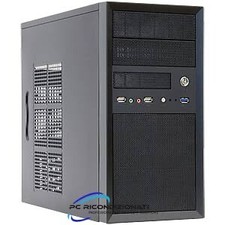 Computer fisso generico - computer, pc