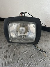 Fanale anteriore  Suzuki GSX