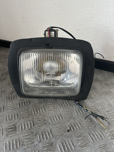 Fanale anteriore suzuki gsx - suzuki,