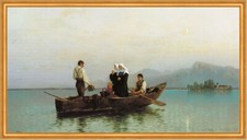Ave Maria Josef Wopfner