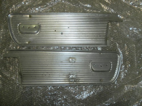 Mascherina posteriore ford - mascherina,