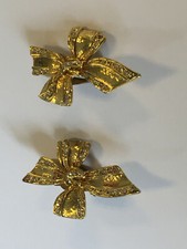 Gioielli Fermaglio Forma Nodo