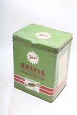 Vecchio Barattolo Latta