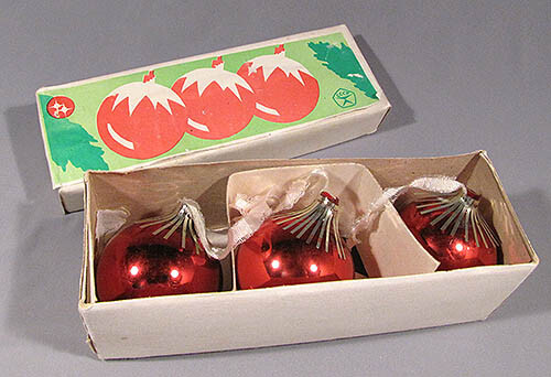 Set decorazione albero - decorazione, di