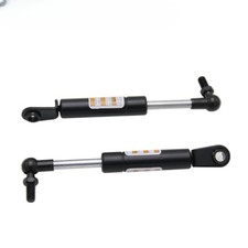 TMAX 500 530 Asta Supporto Sedile Sollevamento Accessori Modifica Moto