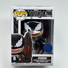 Funko Pop VENOM WINGED Pop in