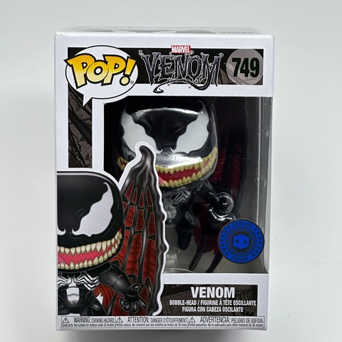 Funko pop venom winged - pop,