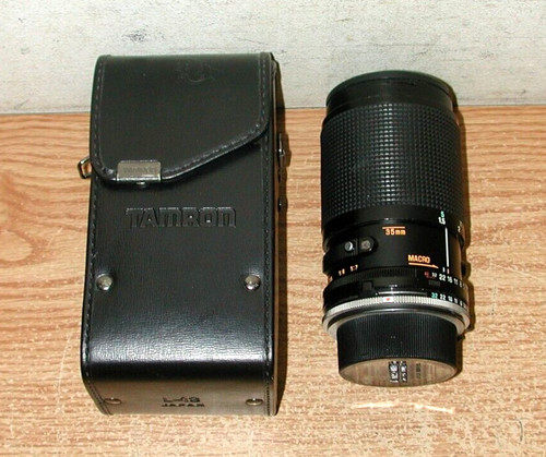 Tamron 135 5 4 - 35-135, mm