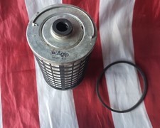 Filtro olio agip 413 - olio,