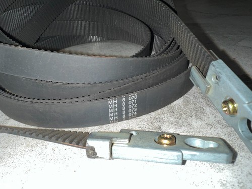 Cinghia stampante mimaki jv3 - mimaki,