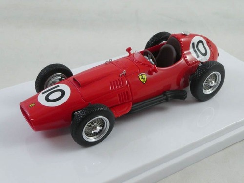 Tecnomodel ferrari 801 f1 - tecnomodel,
