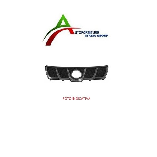Griglia radiatore per - griglia,