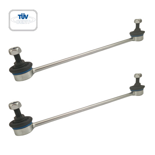 Coppia drop link antirollio - drop,