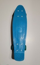 Autentico penny skateboard - autentico,