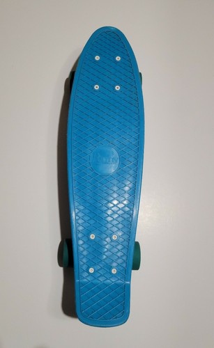 Autentico penny skateboard - penny,