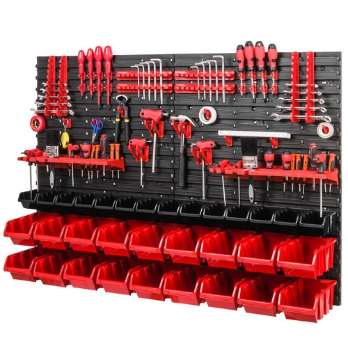 Scatole impilabili set - , 4x