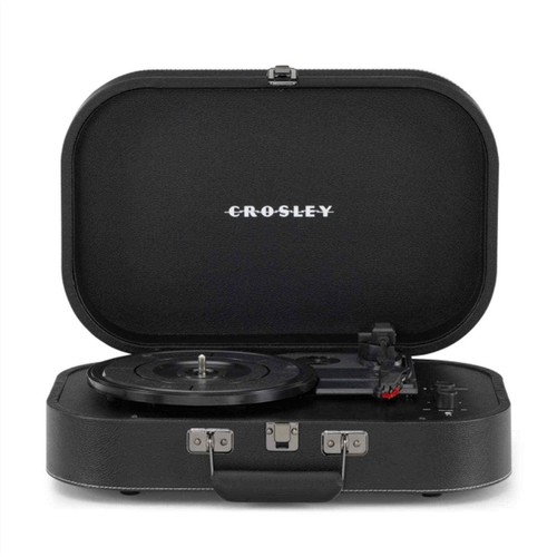 Crosley discovery giradischi - discovery,