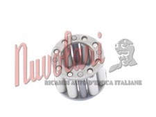 CUSCINETTO CAMBIO A RULLI FIAT 1200/ 1200 GRANLUCE/ 1200 OSI / 1400/ 1400 DIESEL