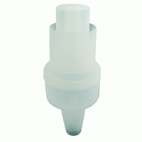 Colmatore plastica per - in,