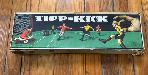 Tipp kick gioco tavolo - gioco,