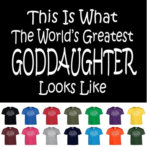 Shirt figliastra più grande - t-shirt,