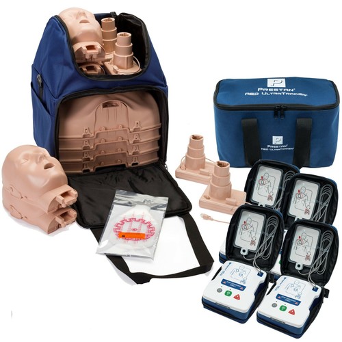 Kit allenamento rcp - kit,