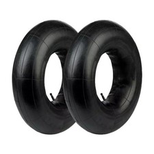 KIT 2 Camera d'aria 135/145-13 valvola gomma TR413 PER CERCHIO 13 E AUTO D'EPOCA