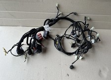 Impianto Elettrico Fantic