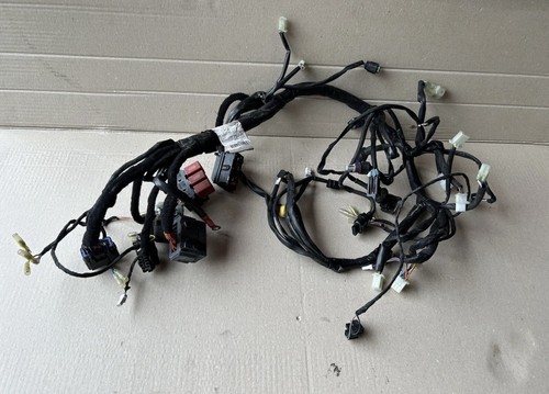 Impianto elettrico fantic - elettrico,