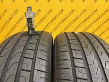 PNEUMATICI USATI ESTIVI GOMME