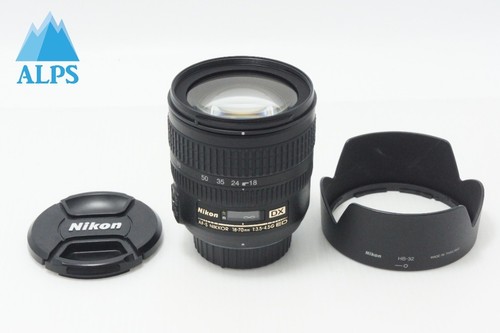 Nikon zoom nikkor - af-s,