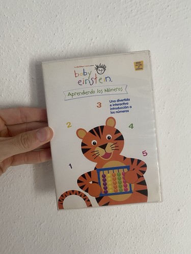 Baby einstein aprendiendo - aprendiendo, los