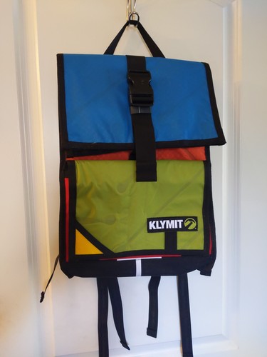 Zaino klymit and green - klymit,