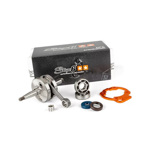 Kit albero motore stage6 hpc - kit,
