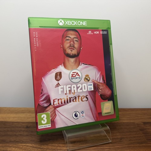 Fifa pal - fifa, (xbox