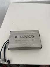 Kenwood kac m1804 - kenwood, kac-m1804