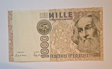 1000 LIRE D.M. 6/1/1982 MARCO
