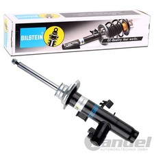 Ammortizzatore pressione gas