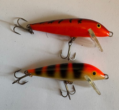 Rapala countdown 7 - countdown, cd-7