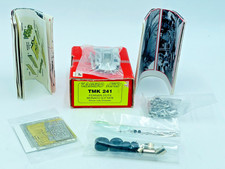 Tameo kits tmk241 ferrari 312 - tmk241,